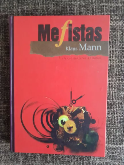 Mefistas