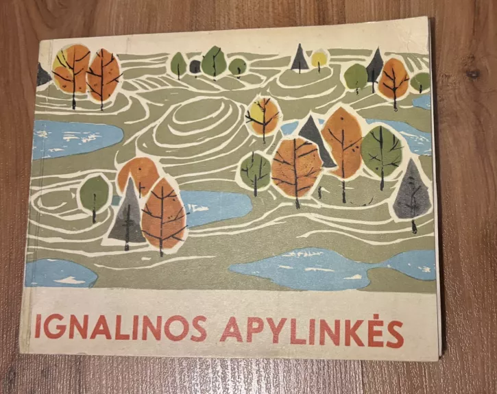 Ignalinos apylinkės