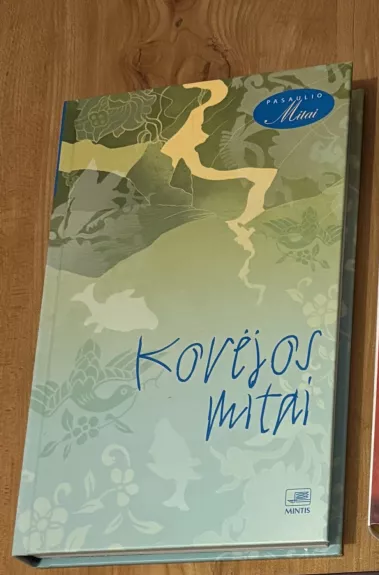 Korėjos mitai