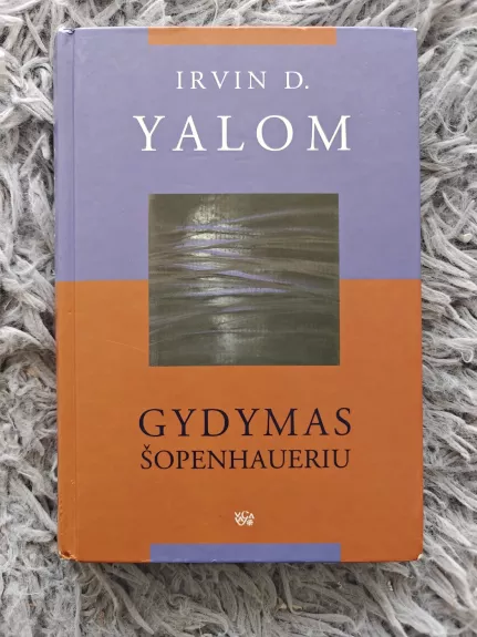 Gydymas Šopenhaueriu