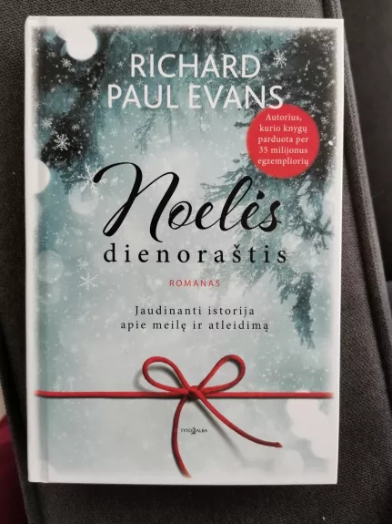 Noelės dienoraštis