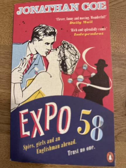 EXPO 58