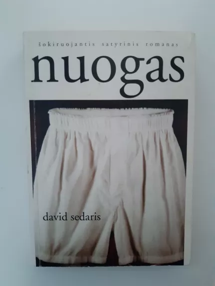 Nuogas