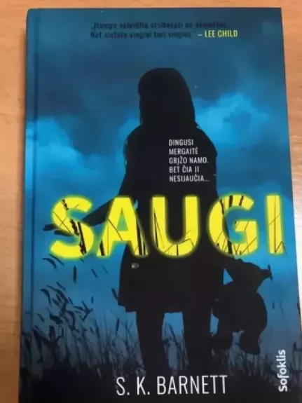 Saugi