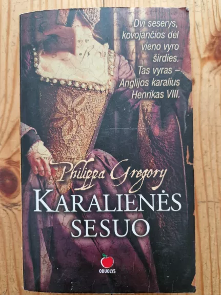 Karalienės sesuo