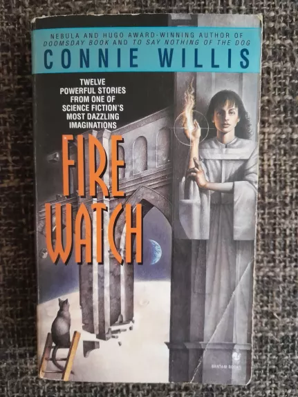 Fire Watch