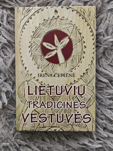 Lietuvių tradicinės vestuvės