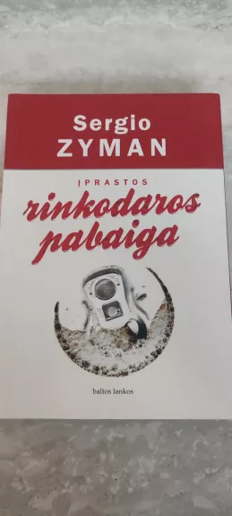 Įprastos rinkodaros pabaiga