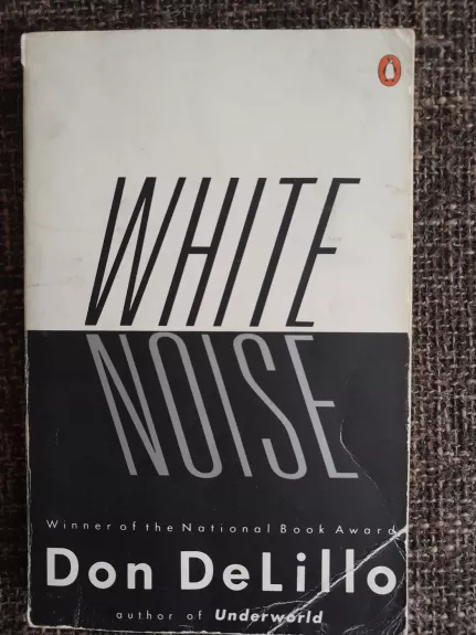 White Noise