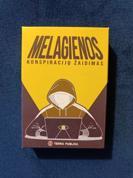 Melagienos