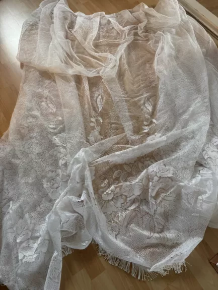 Dieninės užuolaidos