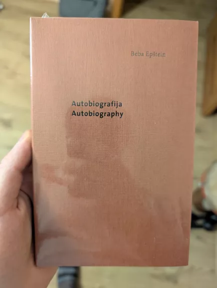Autobiografija