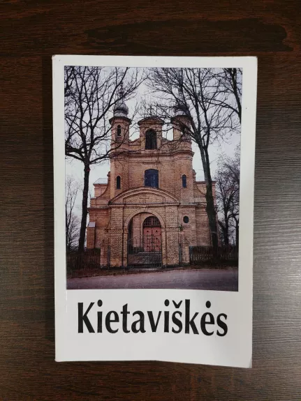 Kietaviškės