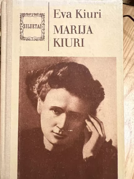 Marija Kiuri