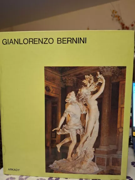Gianlorenzo Bernini