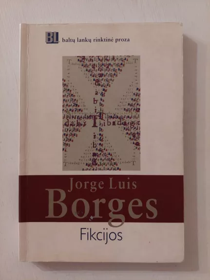 Fikcijos
