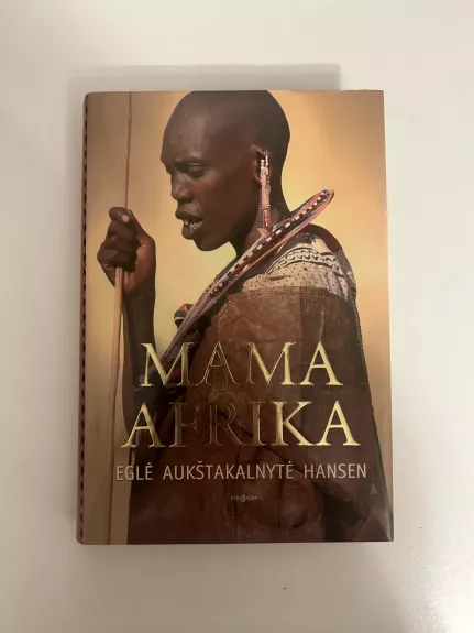 Mama Afrika