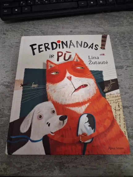 Ferdinandas ir Pū