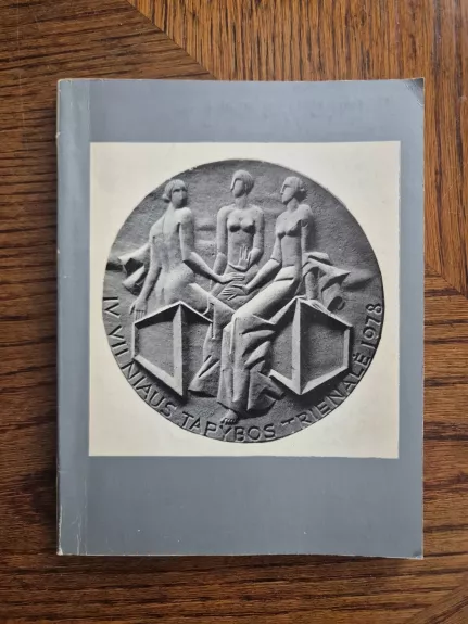 Vilniaus tapybos trienalė 1978