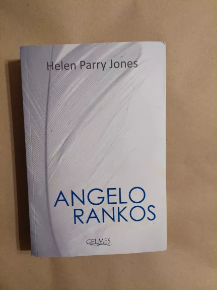 Angelo rankos