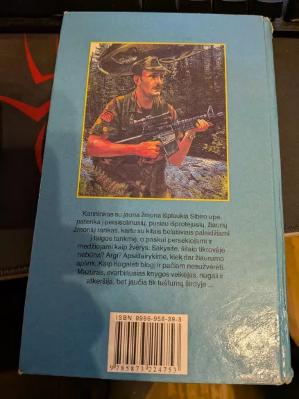 Piranijos medžioklė