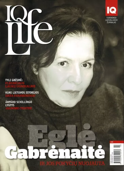 IQ Life 2018 Nr. 2 (49)