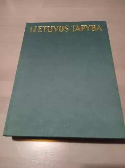 Lietuvos tapyba