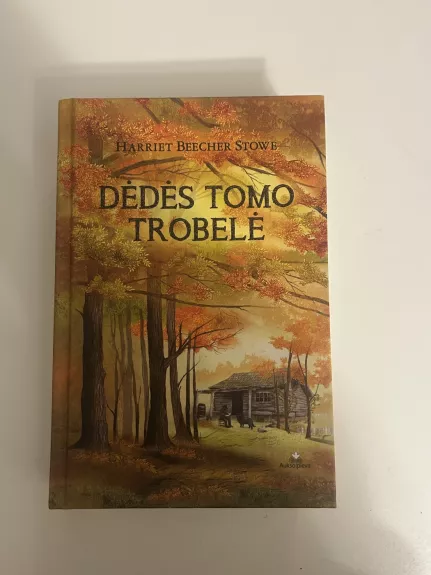 Dėdės Tomo trobelė