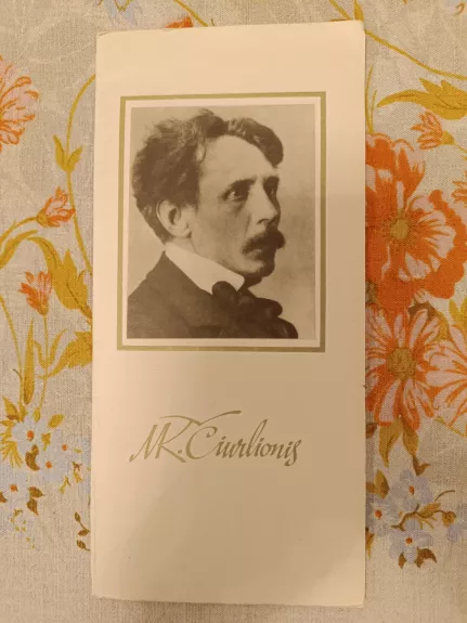 M. K. Čiurlionis