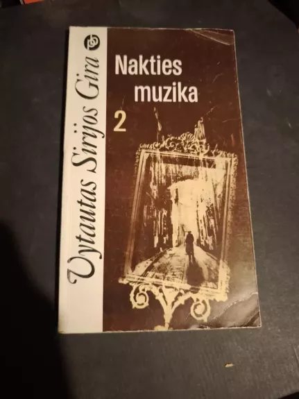 Nakties muzika (2 dalys)