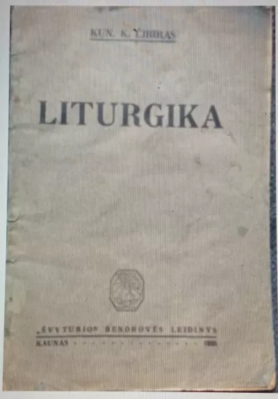 Liturgika