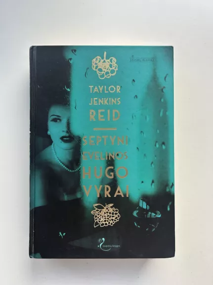 Septyni Evelinos Hugo vyrai