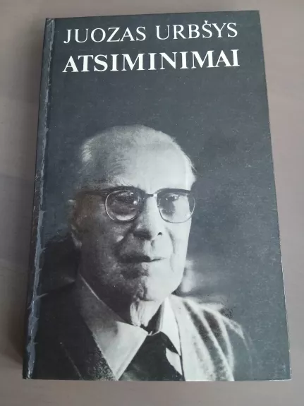 Atsiminimai