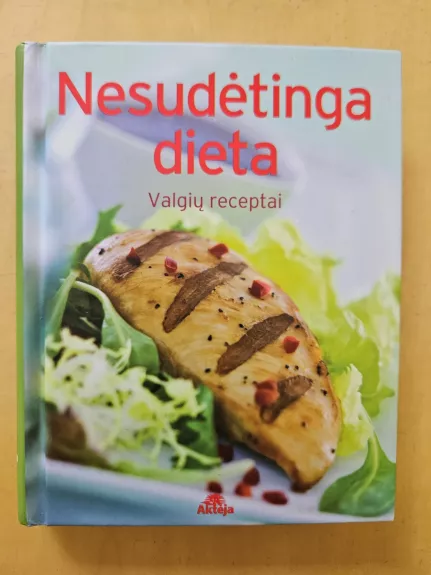 Nesudėtinga dieta