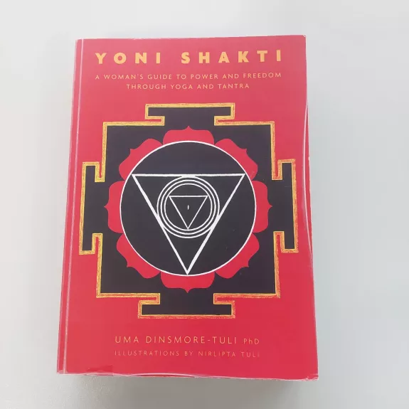 Yoni Shakti