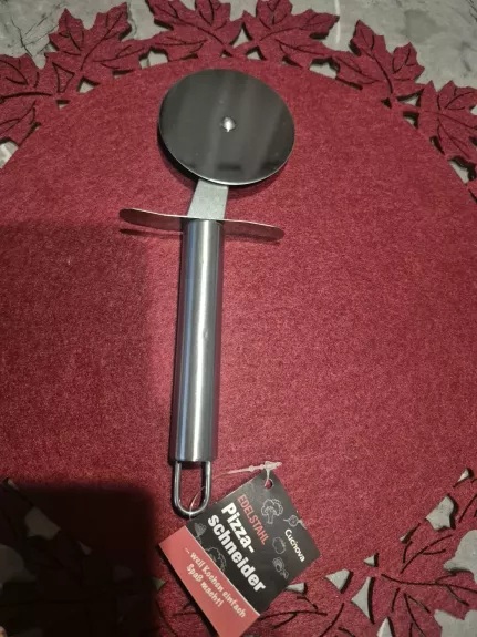 Picos pjaustymo peilis