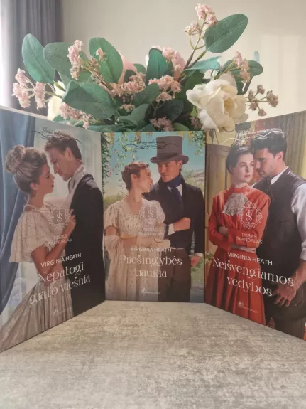 Nepatogi grafo viešnia+Priešingybės traukia+Neišvengiamos vedybos