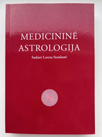 Medicininė astrologija