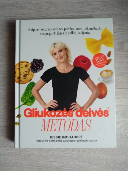 Gliukozės deivės metodas