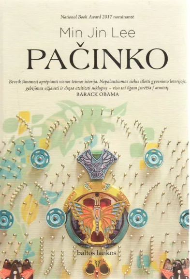Pačinko