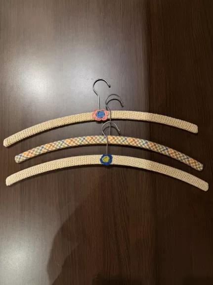 Vintažinės pakabos