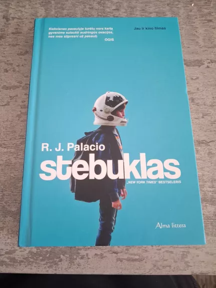 Stebuklas