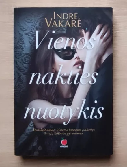 Vienos nakties nuotykis