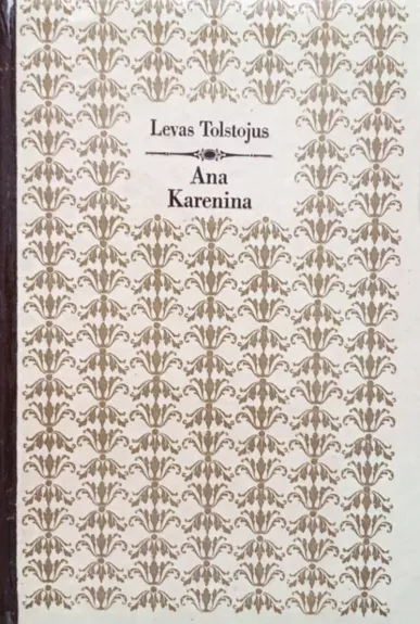 Ana Karenina II dalis