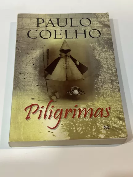 Piligrimas
