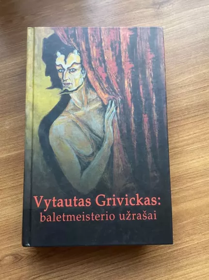 Baletmeisterio užrašai