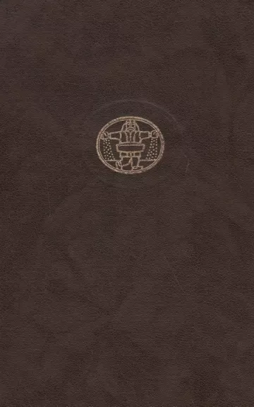 Eilėraščiai. Poemos