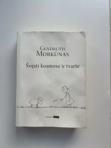 Švęsti kosmose ir tvarte