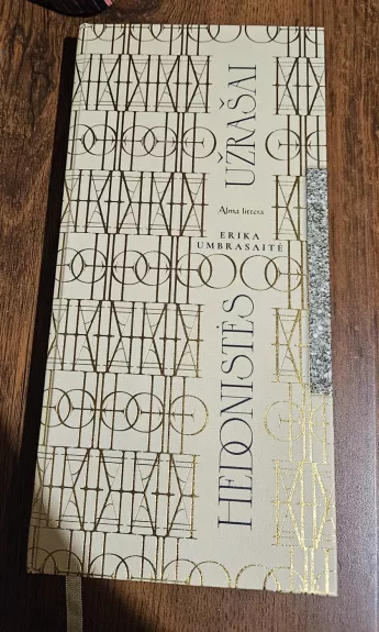 Hedonistės užrašai