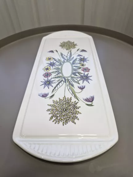 Serviravimo padėklas